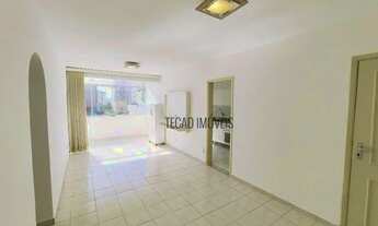 Imagem 3: Apartamento com 1 dormitório para alugar, 60 m² por R$ 3.211,00/mês - Consolação - São Pau