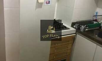 Imagem 7: Flat disponível no Jardim Paulista