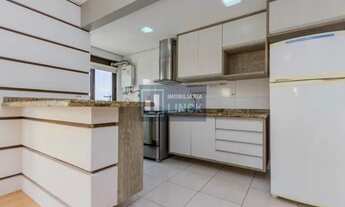 Imagem 5: Apartamento semimobiliado no bairro Vila Ipiranga