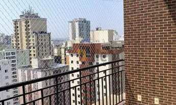 Imagem 5: Apartamento Duplex com 3 dormitórios, 111 m² - venda por R$ 1.100.000,00 ou aluguel por R