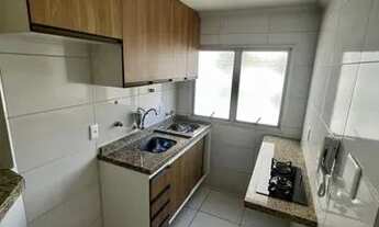 Imagem 3: APARTAMENTO SEMI MOBILIADO NA BELA VISTA