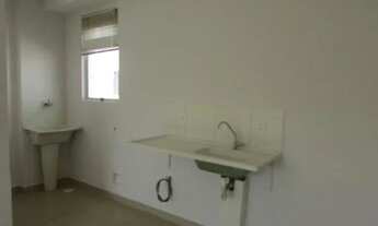 Imagem 6: Residencial Rossi Ideal Perimetral Apartamento à venda no bairro Setor Perim