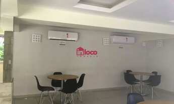 Imagem 7: Apartamento de 56m² - Campo Grande!