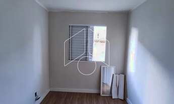 Imagem 4: Residencial Apartamento em Marília