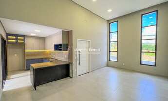 Imagem 4: Casa à venda - condomínio Park Gran Reserve - 03 dormitórios