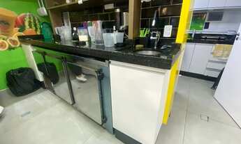 Imagem 4: Linda franquia de sucos