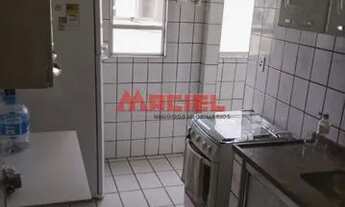 Imagem 4: Apartamento Padrão em Jacareí