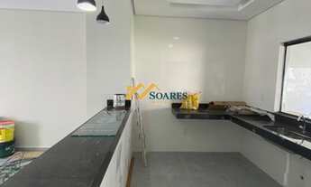 Imagem 2: Casa para venda 3 quartos em Casa Grande - São Joaquim de Bicas - MG