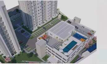 Imagem 3: Apartamento para venda CIDADE ALTA Cuiabá - 24733