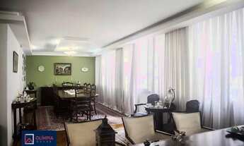 Imagem 2: Venda Apartamento 4 Dormitórios - 267 m² Higienópolis