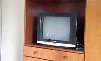 Imagem 5: Apartamento com 2 dormitórios para alugar, 49 m² por R$ 2.420/mês - Jardim Esplanada - São