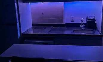 Imagem 4: Apartamento para Aluguel - Santo Amaro , 1 Quarto, 58 m2