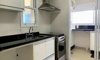 Imagem 7: Apartamento Locação Brooklin 107 m² 3 Dormitórios