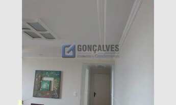 Imagem 2: SAO BERNARDO DO CAMPO - Residential / Apartment - PARQUE TERRA NOVA I