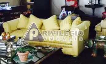 Imagem 5: Cobertura à venda, 4 quartos, 1 suíte, 1 vaga, Botafogo - RIO DE JANEIRO/RJ