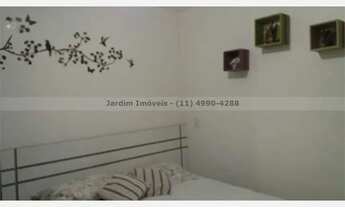 Imagem: Apartamento - Vila Duzzi - Sao Bernardo