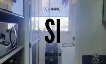 Imagem 3: O Seu Apartamento de 03 Quartos com 02 Vagas e Lazer está Aqui !