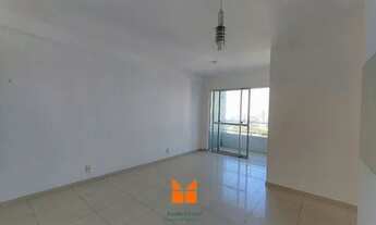 Imagem 2: Lindo apartamento 3 quartos com Lazer no Rosarinho!