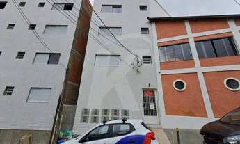 Imagem 5: Casa em condomínio com 1 quarto, cozinha e banheiro