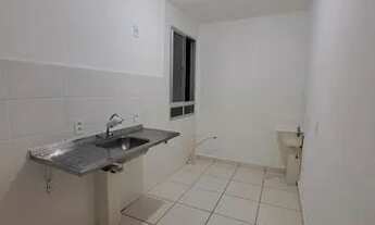 Imagem 3: Alugo apartamento no Condomínio Conquista Torquato Tapajós