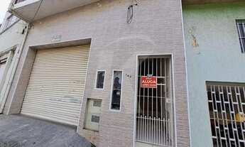 Imagem 4: Casa com 1 quarto, sala, cozinha, banheiro e área de serviço