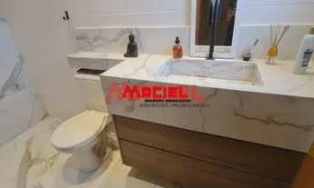 Imagem 7: Apartamento Padrão em Jacareí