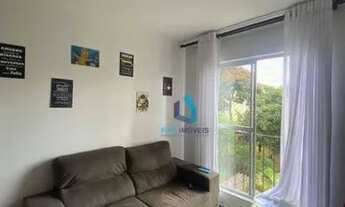 Imagem 5: Apartamento com 2 dormitórios, 50 m² - venda por R$ 310.000,00 ou aluguel por R$ 2.150,00