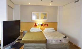 Imagem 7: FLAT NA VILA OLÍMPIA PARA LOCAÇÃO!!