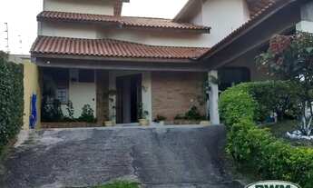 Imagem 5: Casa com 4 dormitórios à venda, Parque Morumbi - Votorantim/SP