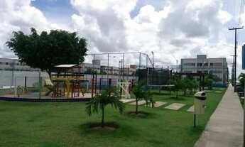 Imagem 4: Village das fontes 3 quartos