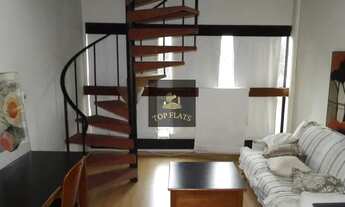 Imagem 3: Flat na Bela Vista