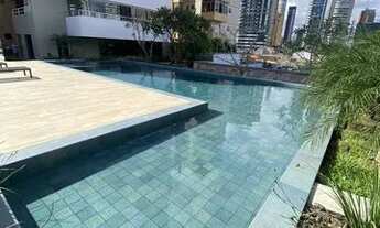 Imagem: Exclente apartamento de 1 suíte no Umarizal