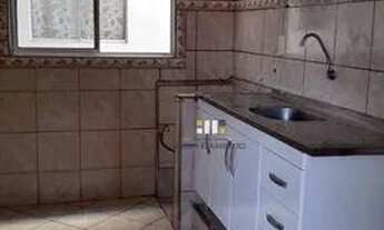 Imagem 7: Apartamento com 3 dormitórios para alugar, 67 m² por R$ 1.582/mês - Jardim Marchissolo - S