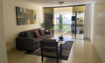 Imagem 3: Apartamento para venda com 110 metros quadrados com 3 quartos em Setor Pedro Ludovico - Go