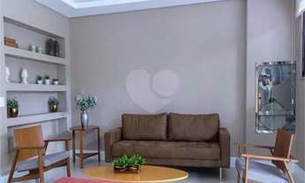 Imagem 5: Apartamento com 04 Dorm 04 Suítes 04 Vagas na Saúde para venda ou locação