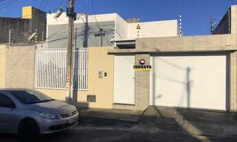 Imagem: Casa no Dezoito do forte