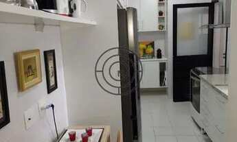 Imagem 5: Apartamento- 157m2 3 suites 3 vgs- varanda gourmet