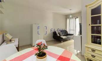 Imagem 3: Apartamento, 3 Quartos, 1 Suite, 1 Vagas - Vila Leopoldina