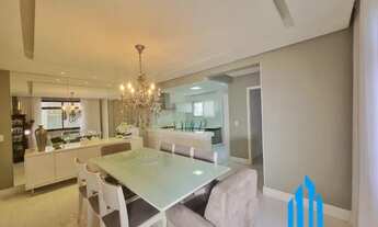 Imagem 7: Apartamento de 3 suítes a venda, com 3 vagas de frente para o mar na Praia do Morro Guara