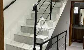 Imagem 4: Casa em Condomínio à venda, 4 quartos, 1 suíte, 3 vagas, Recreio dos Bandeirantes - RIO DE