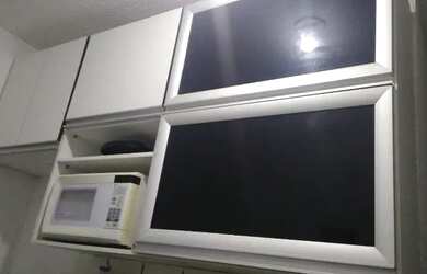 Imagem 6: Alugo Apartamento de 2 Quartos no Vale do Bosque