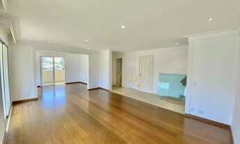 Imagem 5: Apartamento com 4 dormitórios à venda, 220 m² por R$ 2.700.000,00 - Granja Julieta - São P