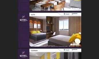 Imagem 3: Vendo ap na planta no turu entrega p/ dezembro de 2024/ 2 quartos/ 2 banheiros/ elevador