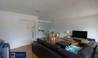 Imagem 6: Apartamento Venda Brooklin 178 m² 4 Dormitórios