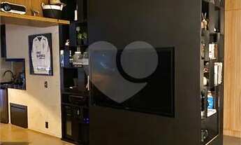 Imagem 6: Apartamento Barra Funda 2 Quartos 1 Suites Vagas1 Vagas 69.00 Área Útil