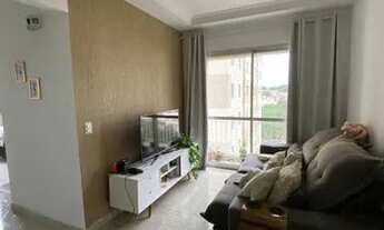 Imagem 1: APARTAMENTO COM 03 DORMITÓRIOS, HÁ 800 METROS DO SHOPPING INTERLAGOS !