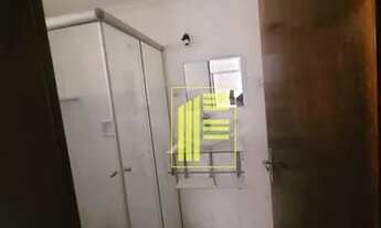 Imagem 7: Apartamento com 2 dormitórios para alugar, 55 m² por R$ 1.160,00/mês - Higienópolis - São