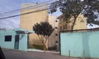 Imagem: MAUA - Apartamento Padrão - JARDIM IPE