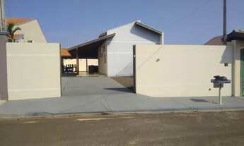 Imagem: Rancho Cond. Village em Borborema