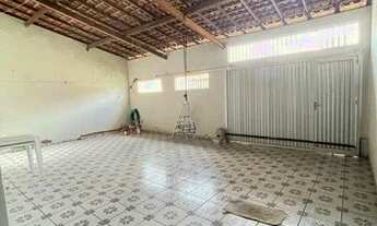 Imagem 3: Casa para venda tem 160 metros quadrados com 3 quartos em Cohatrac I - São Luís - MA